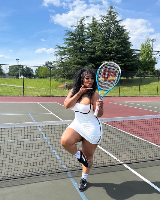 Tennis Dress