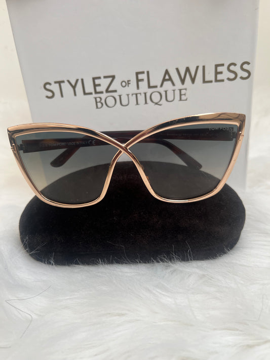 Tom Ford Glasses